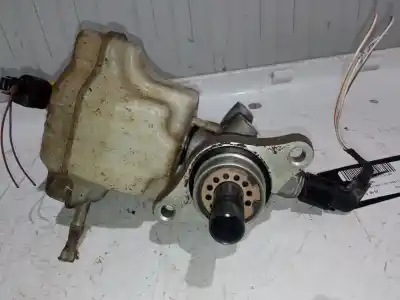 Автозапчастина б/у гальмівний насос для porsche cayenne (typ 9pa) m4800 посилання на oem iam jt3w0284  