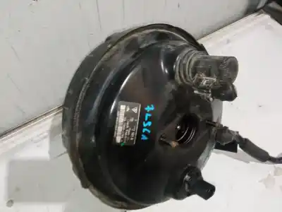 Автозапчасти б/у тормозной серво за porsche cayenne (typ 9pa) m4800 ссылки oem iam 7l5612101a  