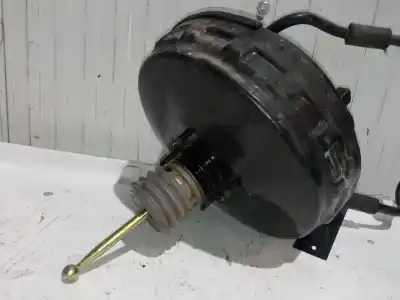 Автозапчасти б/у тормозной серво за porsche cayenne (typ 9pa) m4800 ссылки oem iam 7l5612101a  