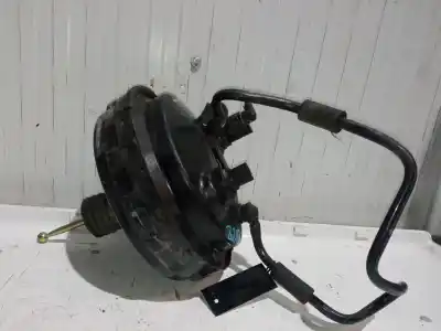 Автозапчасти б/у тормозной серво за porsche cayenne (typ 9pa) m4800 ссылки oem iam 7l5612101a  