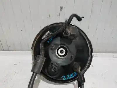 Автозапчасти б/у тормозной серво за porsche cayenne (typ 9pa) m4800 ссылки oem iam 7l5612101a