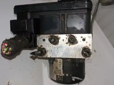 Second-hand car spare part abs for seat toledo ii (1m2) 1.9 tdi oem iam references 1c0907379l  