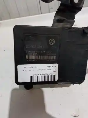 Second-hand car spare part abs for seat toledo ii (1m2) 1.9 tdi oem iam references 1c0907379l