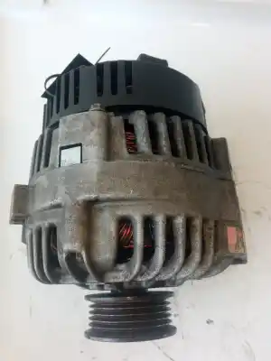 Pezzo di ricambio per auto di seconda mano alternatore per bmw serie 3 berlina (e36) 17-4t-1-0 riferimenti oem iam 61e15  