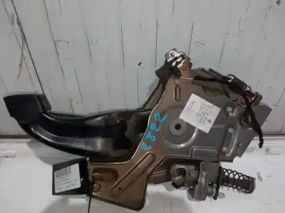 Автозапчасти б/у различные детали за porsche cayenne (typ 9pa) m4800 ссылки oem iam 7l0721797c  