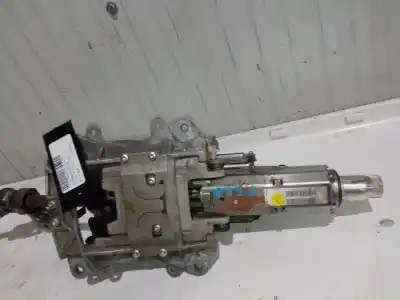 Автозапчасти б/у рулевая колонка за porsche cayenne (typ 9pa) m4800 ссылки oem iam 4e0905852c  