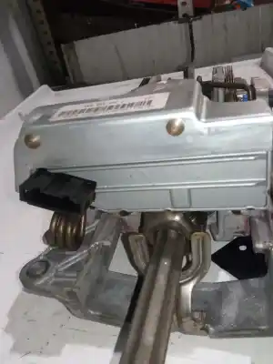 Автозапчасти б/у рулевая колонка за porsche cayenne (typ 9pa) m4800 ссылки oem iam 4e0905852c  