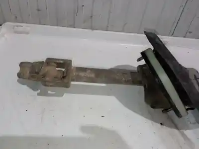 Автозапчасти б/у рулевая колонка за porsche cayenne (typ 9pa) m4800 ссылки oem iam 4e0905852c  