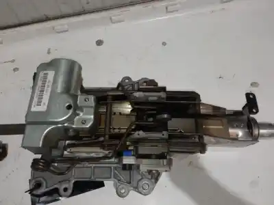 Автозапчасти б/у рулевая колонка за porsche cayenne (typ 9pa) m4800 ссылки oem iam 4e0905852c  