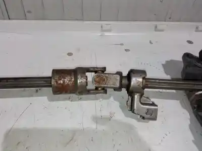 Автозапчасти б/у рулевая колонка за porsche cayenne (typ 9pa) m4800 ссылки oem iam 4e0905852c  