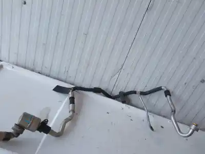 Автозапчастина б/у різні деталі для porsche cayenne (typ 9pa) m4800 посилання на oem iam 7l0820017e  