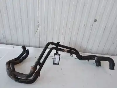 Автозапчасти б/у трубка за porsche cayenne (typ 9pa) m4800 ссылки oem iam 7l5122073