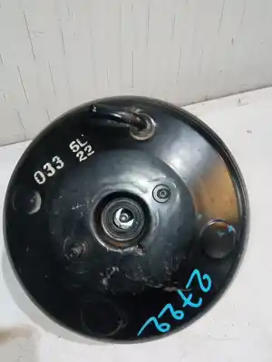 Second-hand car spare part BRAKE SERVO for MITSUBISHI GRANDIS (NA0W)  OEM IAM references 0335L22  