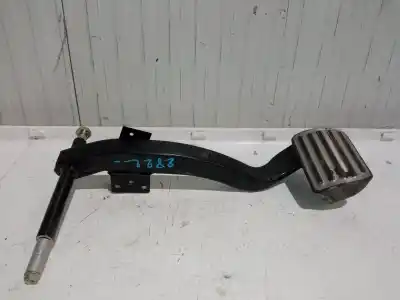 Автозапчасти б/у педаль тормоза за porsche cayenne (typ 9pa) m4800 ссылки oem iam 7l0723142a