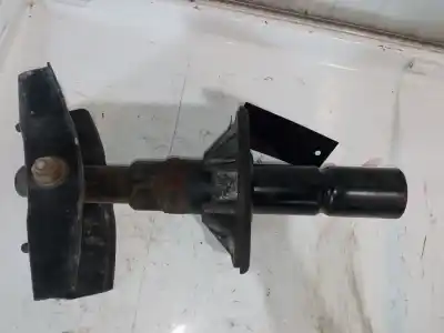 Автозапчасти б/у НАКОНЕЧНИК ПЕРЕДНЕГО ШАССИ за BMW SERIE 3 COMPACTO (E36)  ссылки OEM IAM 51118119258  