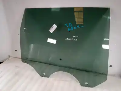 Автозапчасти б/у заднее правое окно за porsche cayenne (typ 9pa) m4800 ссылки oem iam 43r000023
