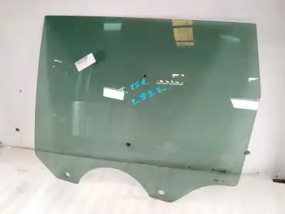 Автозапчасти б/у заднее левое окно за porsche cayenne (typ 9pa) m4800 ссылки oem iam 43r000023