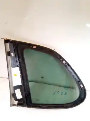 Автозапчасти б/у луна защита задняя справа за porsche cayenne (typ 9pa) m4800 ссылки oem iam 7l5845298  