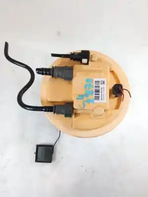 Автозапчасти б/у индикатор за citroen c4 picasso i monospace (ud_) 1.6 hdi 110 ссылки oem iam 9684995280  