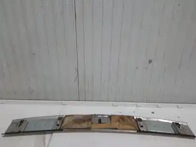 Автозапчастина б/у задні модинги для porsche cayenne (typ 9pa) m4800 посилання на oem iam 7l5863459a  