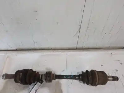 Second-hand car spare part FRONT LEFT TRANSMISSION for HYUNDAI MATRIX (FC)  OEM IAM references   