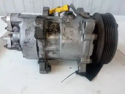 Pièce détachée automobile d'occasion COMPRESSEUR DE CLIMATISATION pour PEUGEOT 307 BREAK (3E)  Références OEM IAM   