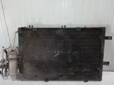 Second-hand car spare part air conditioning condenser / radiator for opel corsa c (x01) 1.4 (f08, f68) oem iam references    Second-hand car spare part air conditioning condenser / radiator for opel corsa c (x01) 1.4 (f08, f68) oem iam references