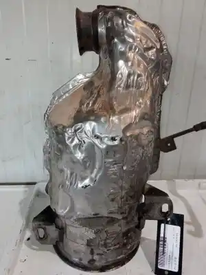 Автозапчасти б/у катализатор за citroen c4 picasso i monospace (ud_) 1.6 hdi 110 ссылки oem iam 3141061600  