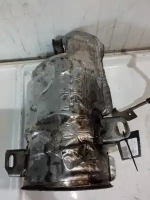 Автозапчасти б/у катализатор за citroen c4 picasso i monospace (ud_) 1.6 hdi 110 ссылки oem iam 3141061600  