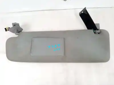 Автозапчастина б/у лівий натір для porsche cayenne (typ 9pa) m4800 посилання на oem iam 7l5857551af  