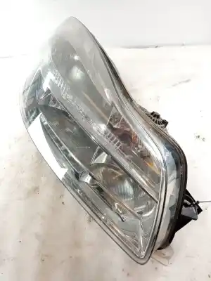 Piesă de schimb auto la mâna a doua FAR DREAPTA pentru OPEL INSIGNIA BERLINA  Referințe OEM IAM 1EJ00963002  
