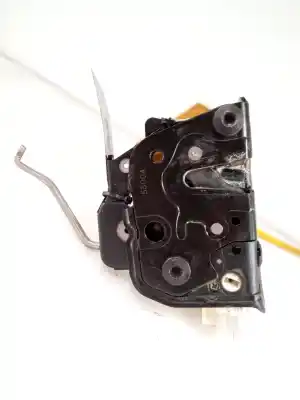 Second-hand car spare part rear right door lock for audi a4 b7 avant (8ed) 2.0 tdi 16v oem iam references   