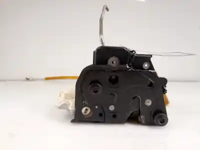 Second-hand car spare part rear right door lock for audi a4 b7 avant (8ed) 2.0 tdi 16v oem iam references   