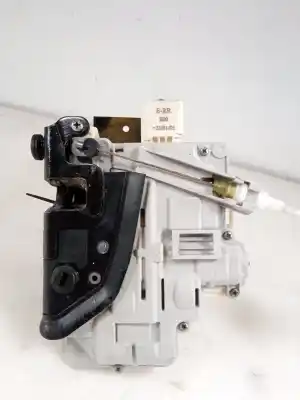 Second-hand car spare part rear right door lock for audi a4 b7 avant (8ed) 2.0 tdi 16v oem iam references   