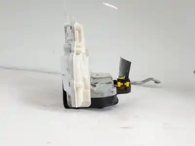 Second-hand car spare part rear right door lock for audi a4 b7 avant (8ed) 2.0 tdi 16v oem iam references   