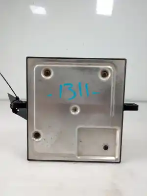Peça sobressalente para automóvel em segunda mão módulo de confort / bsi /bcm por audi a4 b7 avant (8ed) 2.0 tdi 16v referências oem iam 8e0907279l  