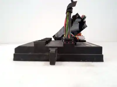 Peça sobressalente para automóvel em segunda mão módulo de confort / bsi /bcm por audi a4 b7 avant (8ed) 2.0 tdi 16v referências oem iam 8e0907279l  