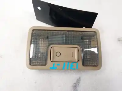 Pièce détachée automobile d'occasion LUMIÈRE INTÉRIEURE pour AUDI A4 B7 AVANT (8ED)  Références OEM IAM 8Z0947123  