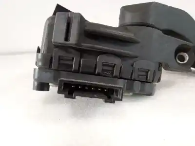 Second-hand car spare part accelerator pedal for audi a4 b7 avant (8ed) 2.0 tdi 16v oem iam references 8e1721523c  