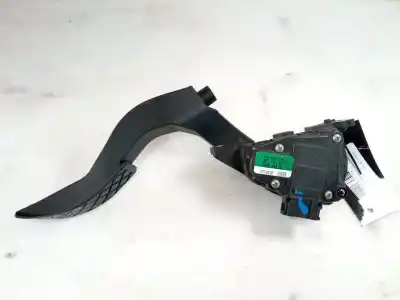 Second-hand car spare part accelerator pedal for audi a4 b7 avant (8ed) 2.0 tdi 16v oem iam references 8e1721523c  