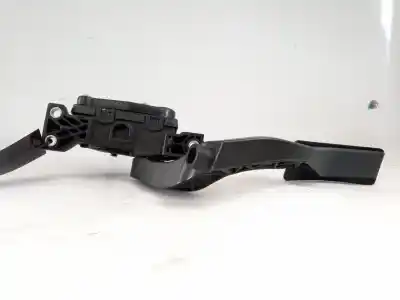 Second-hand car spare part accelerator pedal for audi a4 b7 avant (8ed) 2.0 tdi 16v oem iam references 8e1721523c  