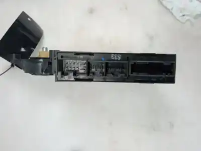 Second-hand car spare part rear left window motor for audi a4 b7 avant (8ed) 2.0 tdi 16v oem iam references 8e0959801a  
