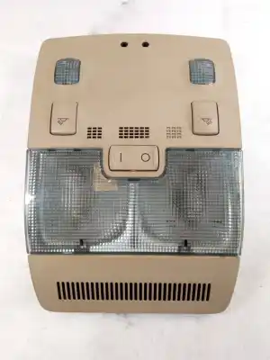 Second-hand car spare part interior light for audi a4 b7 avant (8ed) 2.0 tdi 16v oem iam references 8e0951177