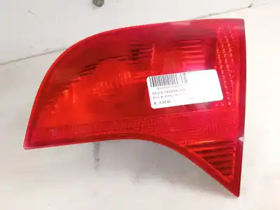 Second-hand car spare part interior rear right light for audi a4 b7 avant (8ed) 2.0 tdi 16v oem iam references 8e9945094