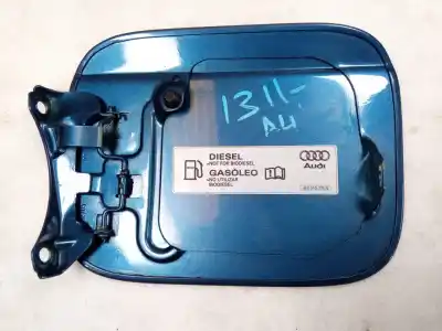 İkinci el araba yedek parçası dis yakit kapagi için audi a4 b7 avant (8ed) 2.0 tdi 16v oem iam referansları 4e0010376n  