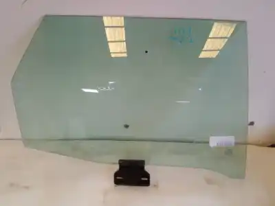 Second-hand car spare part rear right glass window for audi a4 b7 avant (8ed) 2.0 tdi 16v oem iam references 43r00081