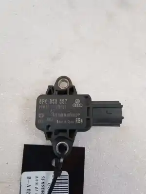Second-hand car spare part sensor for audi a4 b7 avant (8ed) 2.0 tdi 16v oem iam references 8p0955557