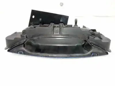 Second-hand car spare part exterior right front door handle for audi a4 b7 avant (8ed) 2.0 tdi 16v oem iam references 4b0839885  