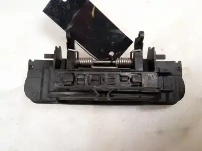 Second-hand car spare part exterior right front door handle for audi a4 b7 avant (8ed) 2.0 tdi 16v oem iam references 4b0839885  