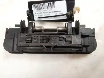 İkinci el araba yedek parçası arka sag dis kulp için audi a4 b7 avant (8ed) 2.0 tdi 16v oem iam referansları 4b0839885  